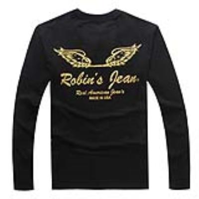 Men's Robin's Shirts-9